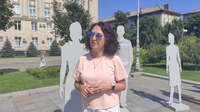 акція протидія торгівлі акція протидія торгівлі