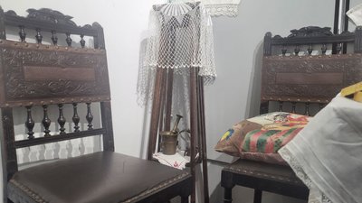 Виставка "Три Е": у Рівному експонують речі, які потрапили в музей з початку повномасштабного вторгнення Виставка "Три Е": у Рівному експонують речі, які потрапили в музей з початку повномасштабного вторгнення