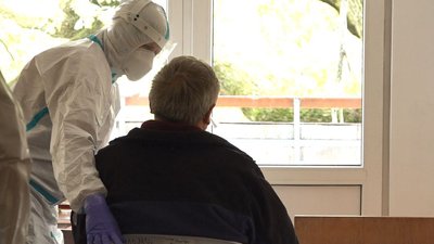 Майже 600 випадків коронавірусу діагностували на Черкащині за добу