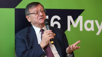 "Принизив Україну". ФВУ закликала президента Європейської конфедерації волейболу звільнити посаду: в чому причина