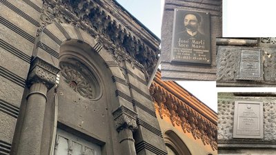 Сцена замість вівтаря: 5 фактів про Будинок Актора Сцена замість вівтаря: 5 фактів про Будинок Актора