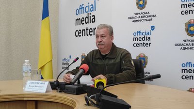 Готують фахівців для фронту і тилу: на Черкащині держзамовлення на профтехосвіту виконали на 96%