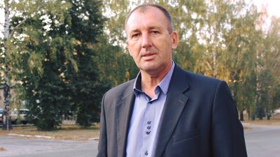 Зеленський призначив голову Охтирської райдержадміністрації