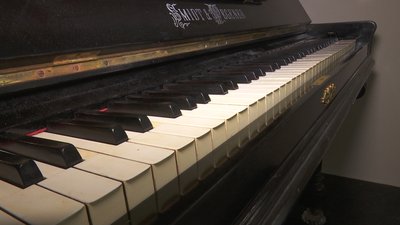 Концерт, літературна зустріч, мурал. У Дніпрі відбудеться фестиваль «Французька весна»: що планують