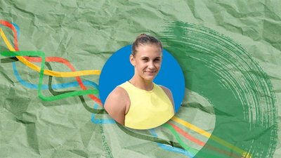 Миколаївська веслувальниця Людмила Кукліновська візьме участь в Олімпіаді-2020