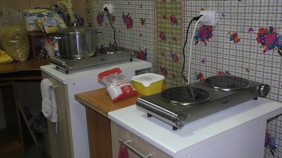 У Запоріжжі прихисток для переселенців можуть закрити через брак фінансування