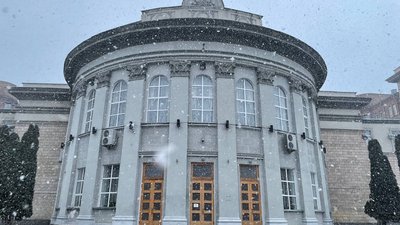 Бюджет Черкащини на 2026 рік ухвалив Табурець