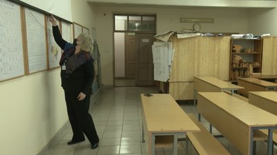 Ще один луцький виш пішов на дистанційне. З гуртожитку виїхали половина студентів Ще один луцький виш пішов на дистанційне. З гуртожитку виїхали половина студентів