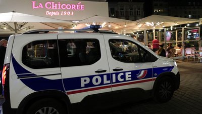 У Франції затримали італійця, підозрюваного у 160 зґвалтуваннях