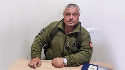Десятеро бійців з Кіровоградщини загинули у війні з РФ Десятеро бійців з Кіровоградщини загинули у війні з РФ