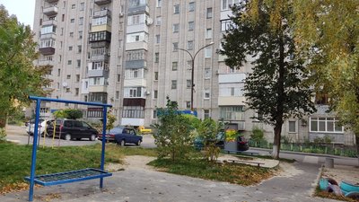 Половина мешканців 109-го мікрорайону Полтави уклали угоди з "Полтаватеплоенерго": для чого