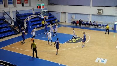 "МБК-2-Ніко" програв харківському "Політехніку"