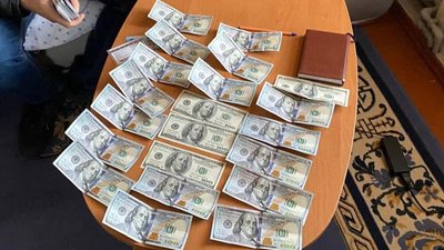 На Дніпропетровщині директорів двох лісгоспів підозрюють у хабарництві
