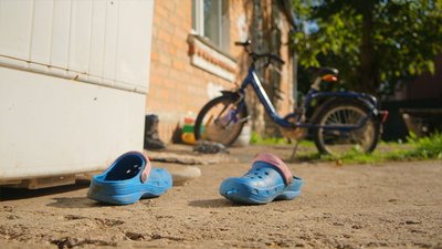 На Вінниччині від отруєння газом загинули двоє дітей На Вінниччині від отруєння газом загинули двоє дітей