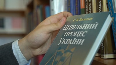 «Можна зробити підсумки». Історія 30-річного полтавського викладача Олексія Зуба «Можна зробити підсумки». Історія 30-річного полтавського викладача Олексія Зуба