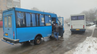 Із 8 до 10 гривень: у місті на Полтавщині здорожчав проїзд у громадському транспорті