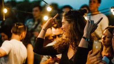 "День Вуличної Музики" - 2021: фестиваль відбудеться двічі та в акустичному форматі