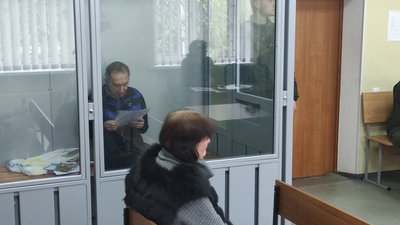 Дебати та останнє слово Віктора Малого: у Полтаві завершується суд у справі вбивства охоронця кафе