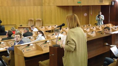 В Івано-Франківську створили притулок для постраждалих від домашнього насильства