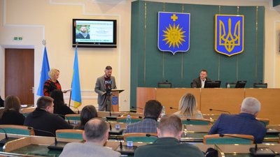 Депутати з Кам'янця-Подільського вимагають заборонити МП на території України