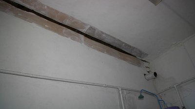 Мерзнуть пацієнти та персонал: на Новгород-Сіверщині два роки не можуть звести сільську амбулаторію Мерзнуть пацієнти та персонал: на Новгород-Сіверщині два роки не можуть звести сільську амбулаторію
