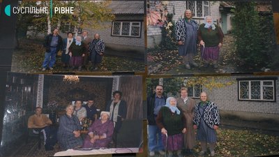Родинні історії війни Родинні історії війни