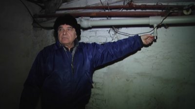 У Житомирі почали перевіряти стан об'єктів тимчасового укриття у підвалах багатоповерхівок У Житомирі почали перевіряти стан об'єктів тимчасового укриття у підвалах багатоповерхівок