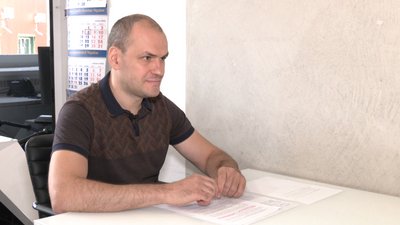 18,5 тис. приладів до кінця року. Дніпрогаз безоплатно встановлює абонентам газові лічильники: що треба знати 18,5 тис. приладів до кінця року. Дніпрогаз безоплатно встановлює абонентам газові лічильники: що треба знати