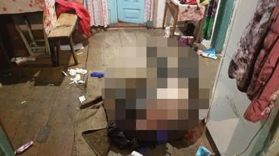 На Рівненщині чоловік вбив товариша через ревнощі На Рівненщині чоловік вбив товариша через ревнощі