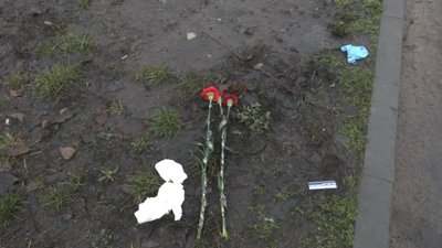 За фактом ДТП, в якій загинув директор 19 школи, відкрили кримінальне провадження