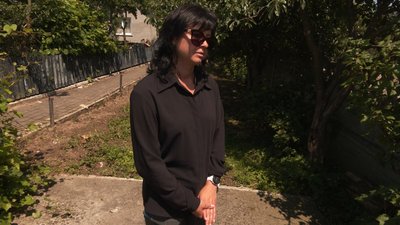 У Драгомирчанах попрощалися з бійцем, батьком трьох дітей Ігорем Антоняном У Драгомирчанах попрощалися з бійцем, батьком трьох дітей Ігорем Антоняном