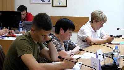 Житомиряни зможуть отримувати компенсацію за зруйноване житло одним платежем Житомиряни зможуть отримувати компенсацію за зруйноване житло одним платежем