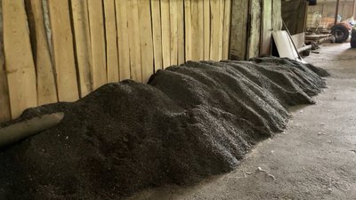 Між двома арміями: як проходить посівна в умовах війни на Харківщині