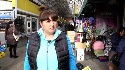 Прожитковий мінімум у 86 гривень на день – житомирянам цього недостатньо Прожитковий мінімум у 86 гривень на день – житомирянам цього недостатньо