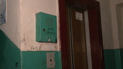 У півтисячі ліфтів Луцька закінчився термін експлуатації У півтисячі ліфтів Луцька закінчився термін експлуатації