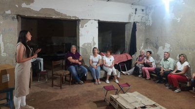 "Десять тисяч гривень на укриття". 20 багатоповерхівок перемогли у вінницькому проєкті