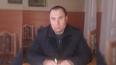 Намагалися тиснути, але працювати не заважають: Андрій Богдан про життя Городнянської громади