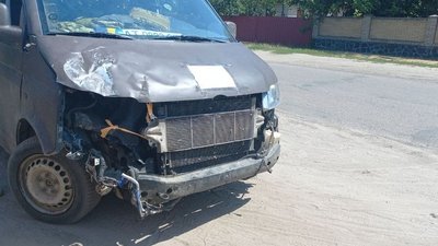 "Щоб допомогти хлопцям": черкаська волонтерка хоче продати на аукціоні трофеї з Курська "Щоб допомогти хлопцям": черкаська волонтерка хоче продати на аукціоні трофеї з Курська