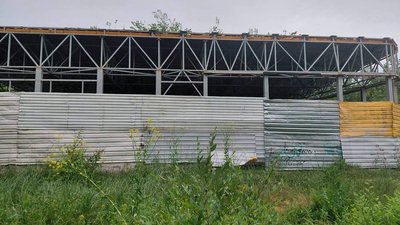 Прокуратура оскаржує рішення міськради щодо будівництва АЗС у Миколаєві на зеленій зоні