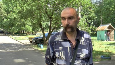 Різанина у Полтаві: поранений в груди вижив, а підозрюваного взяли під варту Різанина у Полтаві: поранений в груди вижив, а підозрюваного взяли під варту