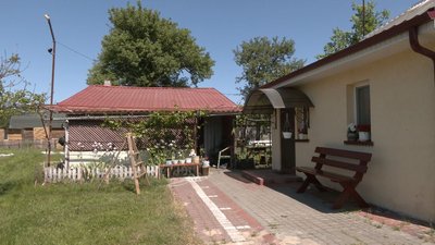 Від війни – у віддалене село на Волині: історії переселенців, які повернулися в батьківські оселі Від війни – у віддалене село на Волині: історії переселенців, які повернулися в батьківські оселі