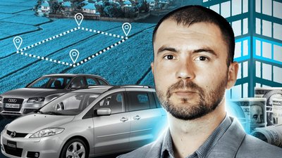 Вʼячеслав Базаренко