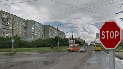 На одній із вулиць Кропивницького перекриють рух