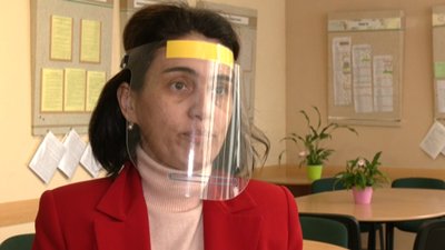 Бракує вчителів: у львівських школах є понад 200 вакансій Бракує вчителів: у львівських школах є понад 200 вакансій