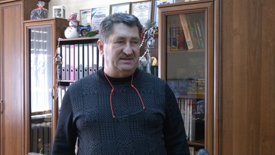 COVID-19 на Франківщині: яка ситуація у медзакладах області COVID-19 на Франківщині: яка ситуація у медзакладах області