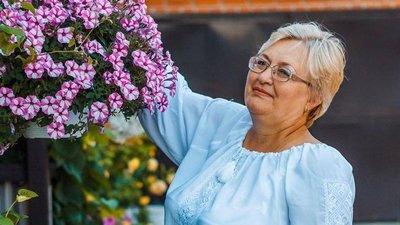 "Це важко для молодої людини": як працює сільська медицина на Харківщині "Це важко для молодої людини": як працює сільська медицина на Харківщині