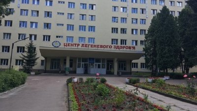 За добу на Львівщині провели 1203 ПЛР-тести, з них 171 — позитивний