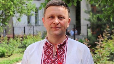 У голови Херсонської обласної державної адміністрації новий заступник