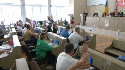 Оптимізація черкаських лікарень: медиків не звільнятимуть