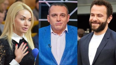 Депутати хочуть скасувати штрафи за відмову обслуговувати українською. Як вони це пояснюють